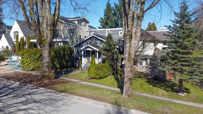 4213 W 13th Avenue, House other with 7 bedrooms, 3 bathrooms and null parking in Vancouver BC | Image 1