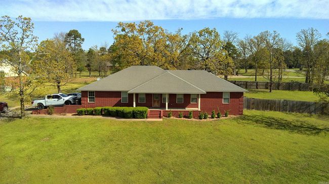 140 Cedar Ridge Loop, House other with 4 bedrooms, 2 bathrooms and null parking in Dover AR | Image 49