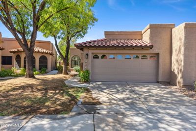 11846 N 40 Th Place, House other with 3 bedrooms, 2 bathrooms and null parking in Phoenix AZ | Image 1