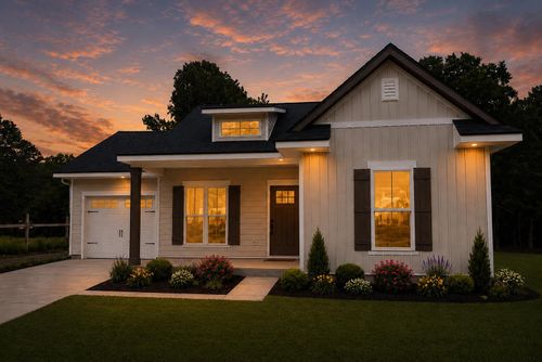 556 Pine Street, Holly Hill, SC, 29059 | Card Image