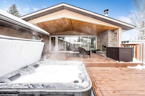 1445 Lake Ontario Drive Se, Home with 3 bedrooms, 2 bathrooms and 2 parking in Calgary AB | Card Image
