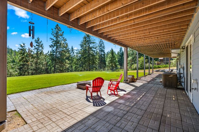 Lower level patio | Image 45