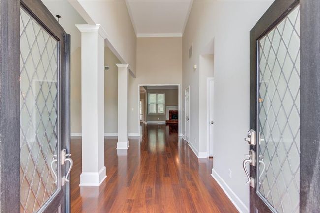 5435 Azalea Crest Ln, House other with 3 bedrooms, 3 bathrooms and null parking in Sugar Hill GA | Image 6