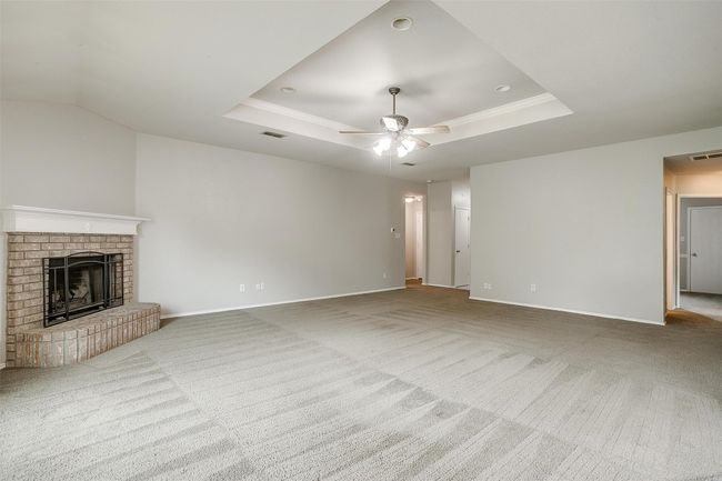 3408 Muleshoe Ln, House other with 4 bedrooms, 2 bathrooms and null parking in Fort Worth TX | Image 6