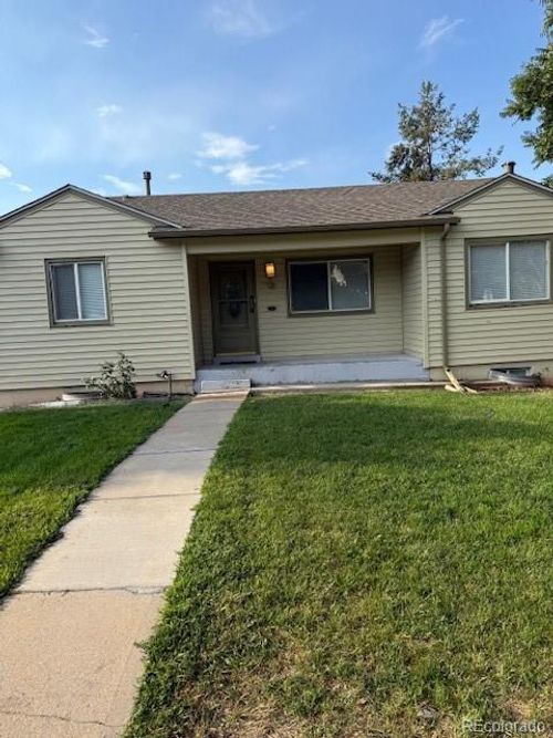 1740 W Asbury Ave, Denver, CO, 80223-3802 | Card Image