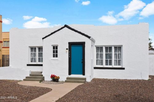 716 E Pierce St, Phoenix, AZ, 85006-3331 | Card Image