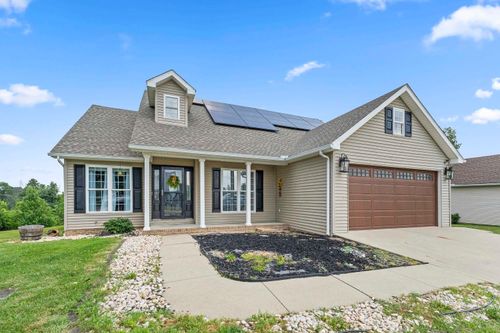5136 Tristin Way, Catlettsburg, KY, 41129-9585 | Card Image