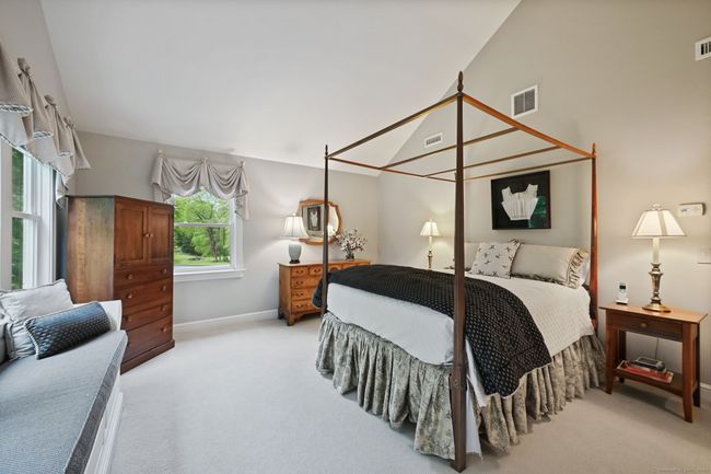 15 - 15 Silvermine Woods, Condo with 3 bedrooms, 5 bathrooms and 5 parking in Wilton CT | Image 15