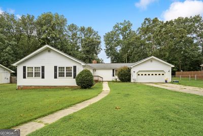 25 Donley Drive Nw, House other with 4 bedrooms, 2 bathrooms and 2 parking in Rome GA | Image 1