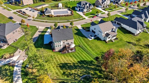 9907 Kensington Ln, Mason, OH, 45040 | Card Image