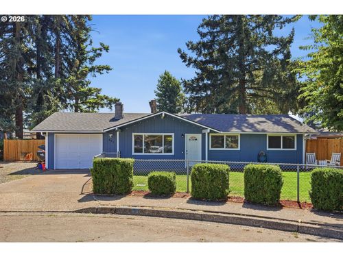 697 54th St, Springfield, OR, 97478-7605 | Card Image