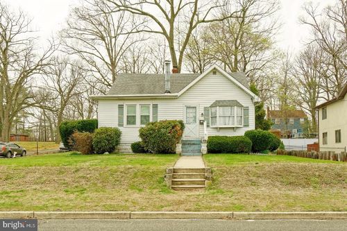102 Woodlynne Ave, PITMAN, NJ, 08071-2118 | Card Image