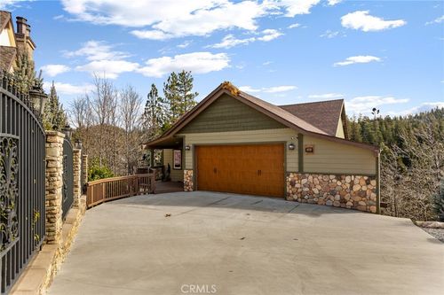 806 Brentwood Dr, Lake Arrowhead, CA, 92352 | Card Image