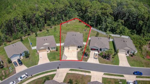 56 Cannon Ball Dr, ST AUGUSTINE, FL, 32084-9201 | Card Image