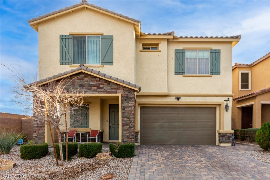 7801 Victoria Tower Ct, Leased in Las Vegas - eXp Realty