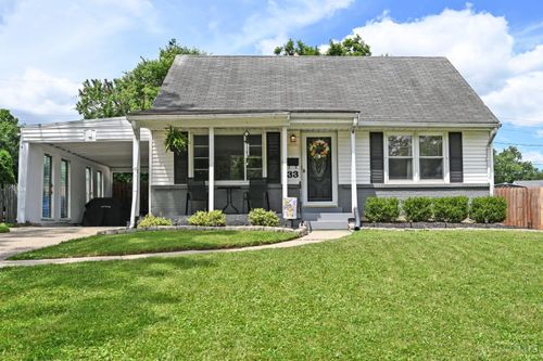 33 Beverly Dr, Hamilton, OH, 45013-2037 | Card Image