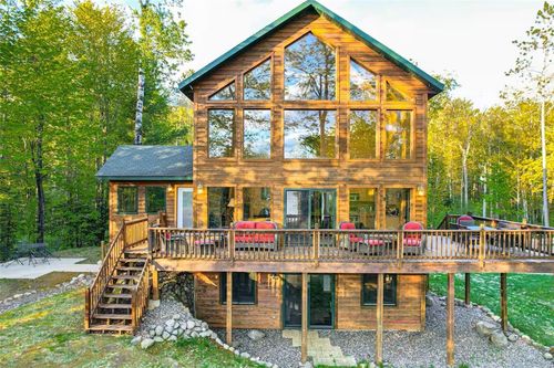 9341 N Secluded Trl, Hayward, WI, 54843-6567 | Card Image