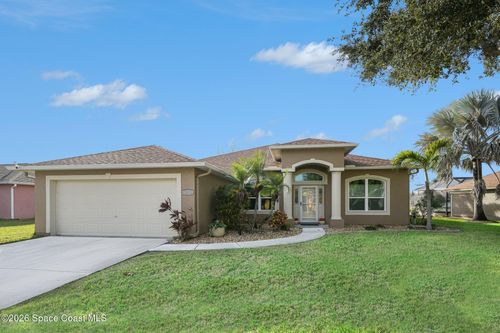 1283 Old Millpond Rd, Melbourne, FL, 32940-6878 | Card Image