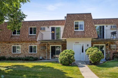 apt-7-2320 20th Ave S, Fargo, ND, 58103-4776 | Card Image