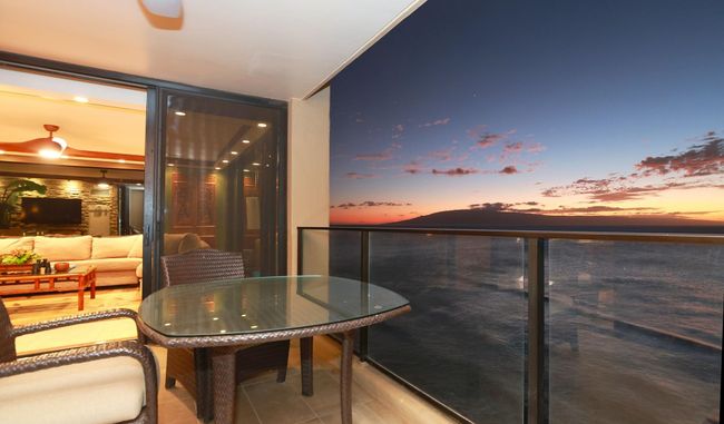 1019 - 110 Kaanapali Shores Pl, Condo with 2 bedrooms, 2 bathrooms and null parking in Lahaina HI | Image 7