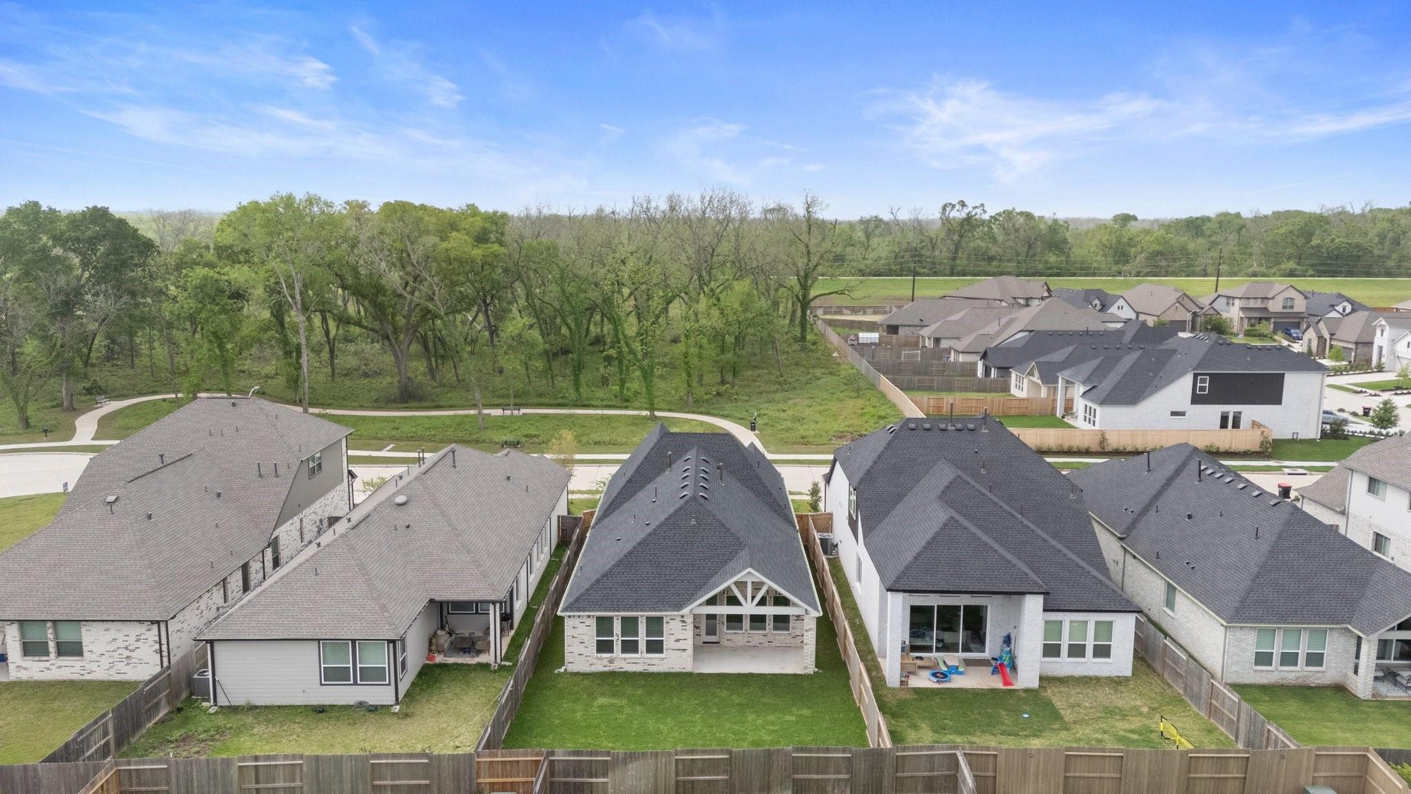 Residential Lease in Missouri City 3