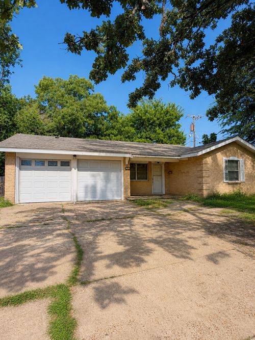 54 29th St Nw, Paris, TX, 75460-3516 | Card Image