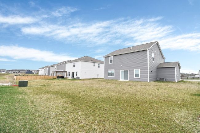 425 Greenland Pass, House other with 4 bedrooms, 3 bathrooms and 3 parking in Delaware OH | Image 34