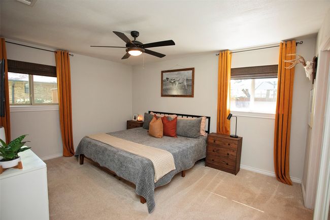 1309 Cliff Dr, House other with 3 bedrooms, 3 bathrooms and null parking in Graham TX | Image 12
