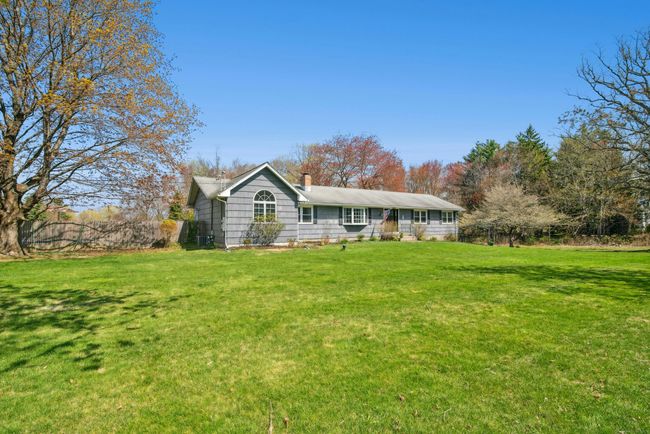 20 Mill Brook Ter, House other with 4 bedrooms, 3 bathrooms and 6 parking in Monroe CT | Image 31