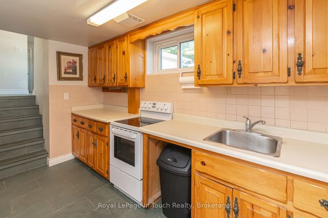1420 Tiny Beaches Rd N, House other with 6 bedrooms, 4 bathrooms and 5 parking in Tiny ON | Image 28