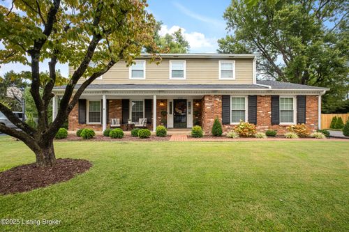 6105 Rodes Dr, Louisville, KY, 40222-6153 | Card Image