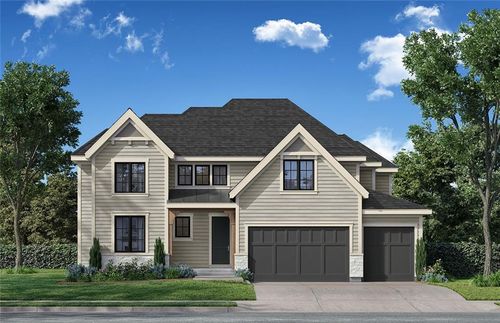 12401 W 184th St, Overland Park, KS, 66013-4543 | Card Image
