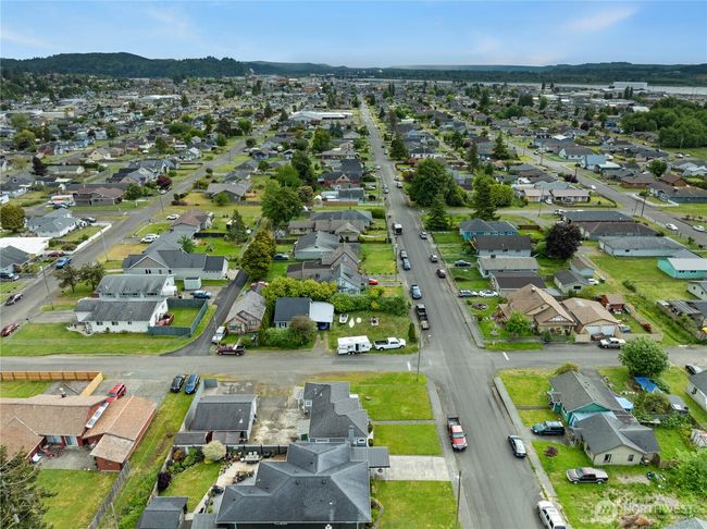 2300 W 2 Nd St, House other with 2 bedrooms, 1 bathrooms and 2 parking in Aberdeen WA | Image 30