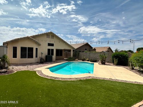 20966 N 84th Ln, Peoria, AZ, 85382-7407 | Card Image