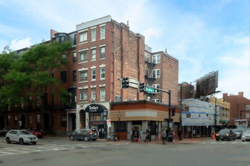 9 Bowdoin St, Boston, MA, 02114-4221 | Card Image