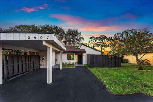 2007 Deer Creek Woodlands Way, Deerfield Beach, FL, 33442-1219 | Card Image