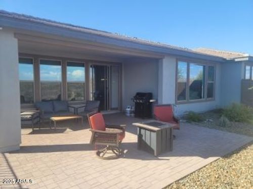 4086 Prairie Schooner Rd, Wickenburg, AZ, 85390-1377 | Card Image