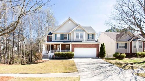 3721 Bogan Mill Rd, Buford, GA, 30519-7343 | Card Image