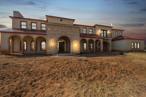 1019 Paisano Rd, Santa Rosa, NM, 88435-3757 | Card Image