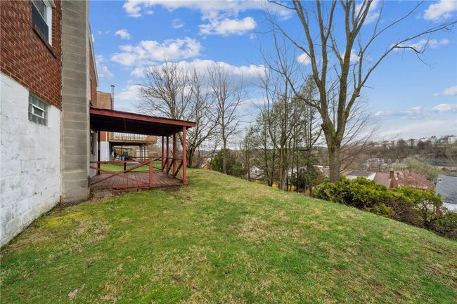 414 Mary St, House other with 2 bedrooms, 1 bathrooms and null parking in Jeannette PA | Image 14