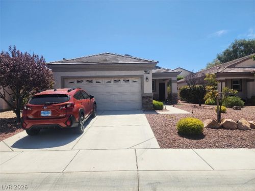 2523 Evening Twilight Ave., Henderson, NV, 89044 | Card Image