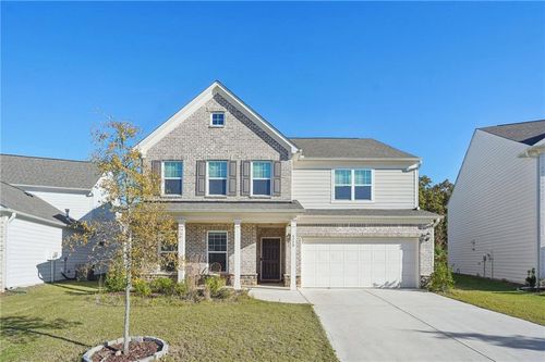 5779 Wheeler Ridge Rd, Auburn, GA, 30011-3495 | Card Image