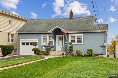 438 Harrison Avenue, House other with 3 bedrooms, 1 bathrooms and null parking in Lodi NJ | Image 2