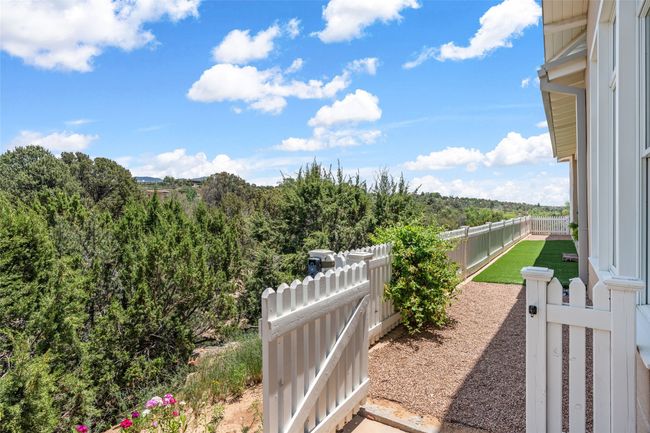 1015 Mansion Ridge Rd, House other with 2 bedrooms, 3 bathrooms and 6 parking in Santa Fe NM | Image 47