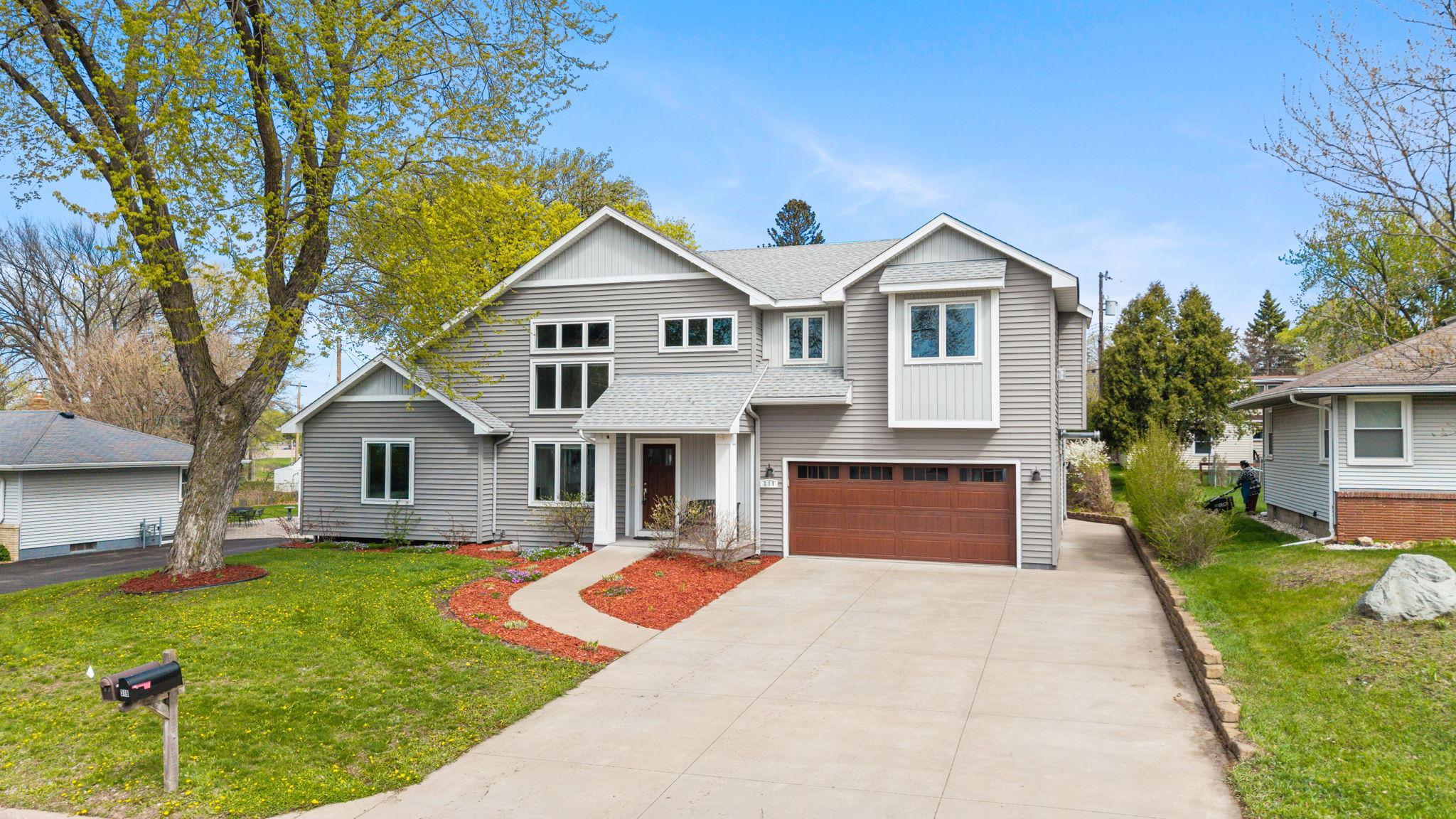 Residential in Maplewood