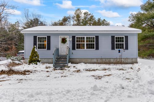 605 Lower Guinea Road, Lebanon, ME, 04027 | Card Image