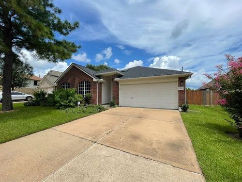 14622 Vaughnville Dr, Houston, TX, 77084-2245 | Card Image