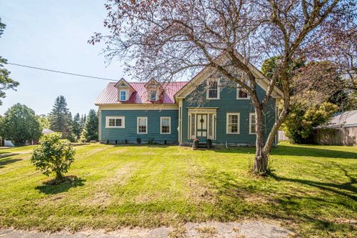 46 S Lunenburg Rd, Lunenburg, VT, 05906-9340 | Card Image