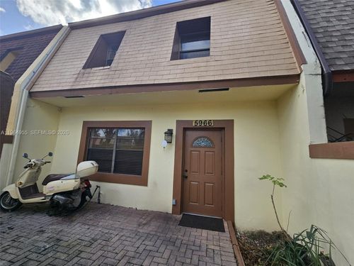 5966 Nw 24th Ct, Sunrise, FL, 33313 | Card Image