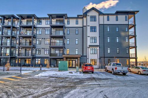 109-30 Sage Hill Walk Nw, Calgary, AB, T3R2A9 | Card Image